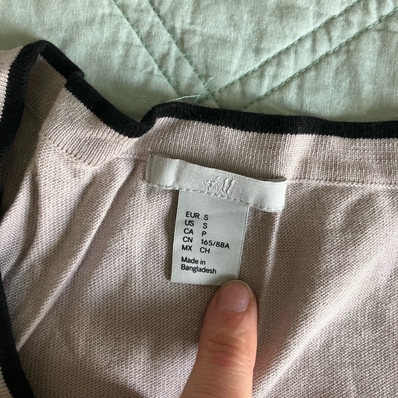 H&M Cardigans - Picture 7 of 9